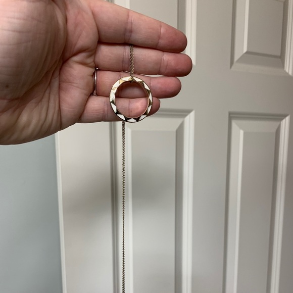 House of Harlow 1960 Jewelry - House of Harlow Long Necklace